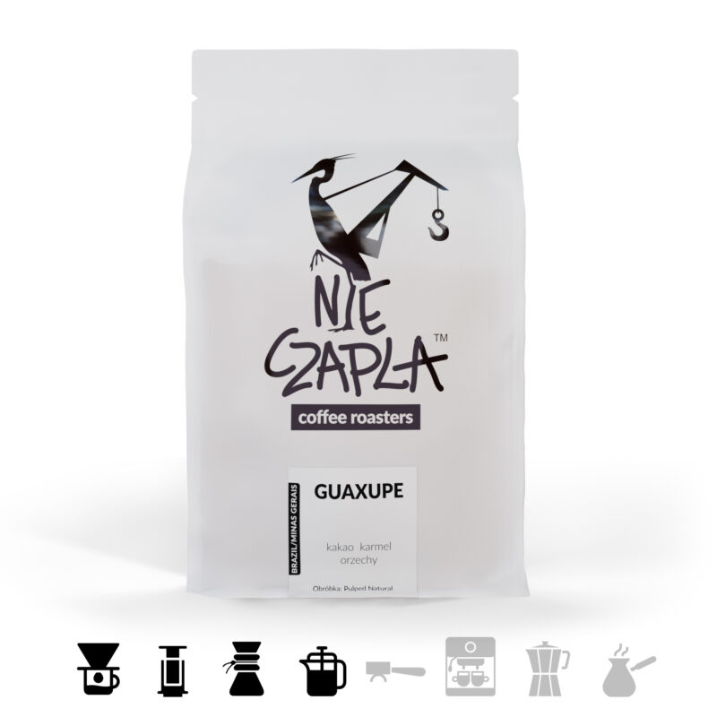 Kawa wysokiej jakości