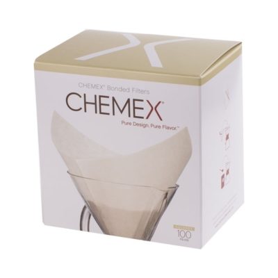 Filtry Chemex